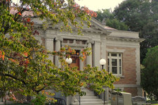 Brainerd Library