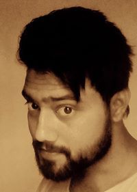 Mukesh Kumar