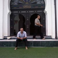 Fethi Aissa