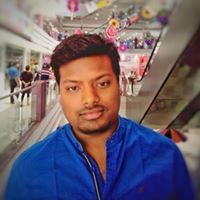 Abhishek Das