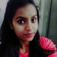 Priyanka Anand