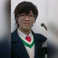 Fernando Andriyanto