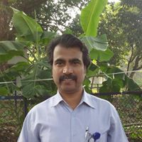 Vinay Kumar