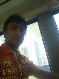 Muhammed Abdullah