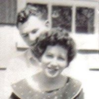 Clyde & Theo  Derting