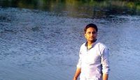 Shashank Tiwari