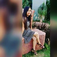 Charmi Borad