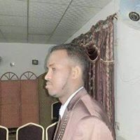 Abdirizak Shugri