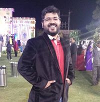 Akash Gupta