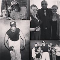 Michaela Porter-Ferdinand