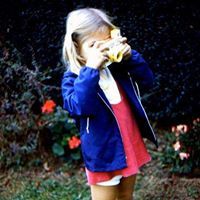 Kimberly Anne