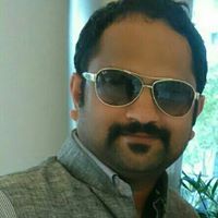 Binesh Panicker