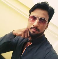 Ali Rajput