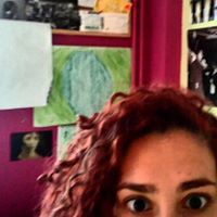 Φωτεινή Τερζάκη