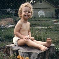 Randi Rudolph Graham