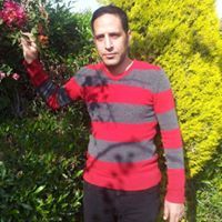 أحمد ألشرقاوي