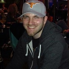 Luke Nelson