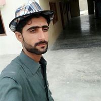 Braanz Baloch