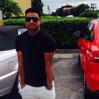 विक्रान्त राणा