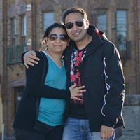 Satish