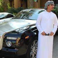 زياد المعمري