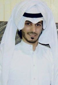 مشاري الحربي