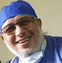 محمود ذخيرة