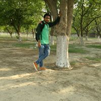 Nazim Shaikh