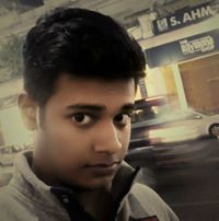 Abhinav Srivastav