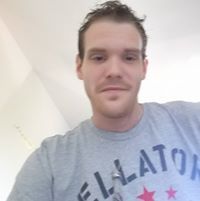 Brennon Acker