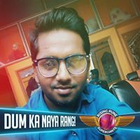 Ânûràg Cháùdhrî