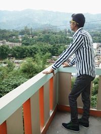 रोशन पोख्रेल