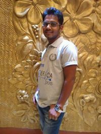Naresh Bhatia