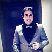 Mohammad AlKayali