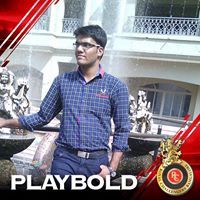 Axay Patel