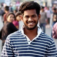 Pothu Raj