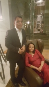 Shirish Singh