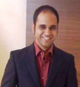 Jaydeep Kulkarni