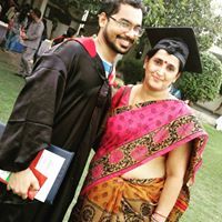 Swarup Suman