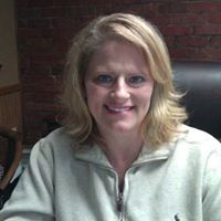 Glenda Chapman