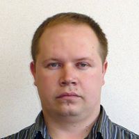 Ivan Smeshko