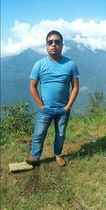Chitran Rai