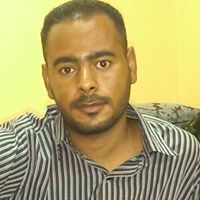 يوسف المسرعي