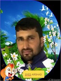 Syed Arshad