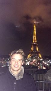 James Mohun