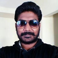 ಸತೀಶ್ ರೆಡ್ಡಿ