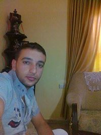 Saeed Mouhamad