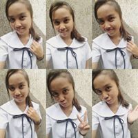 Maryjoy Rey