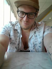 Justin Lafleur