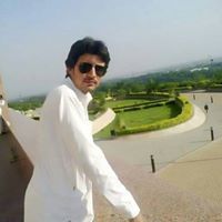 Farhan YousafZai